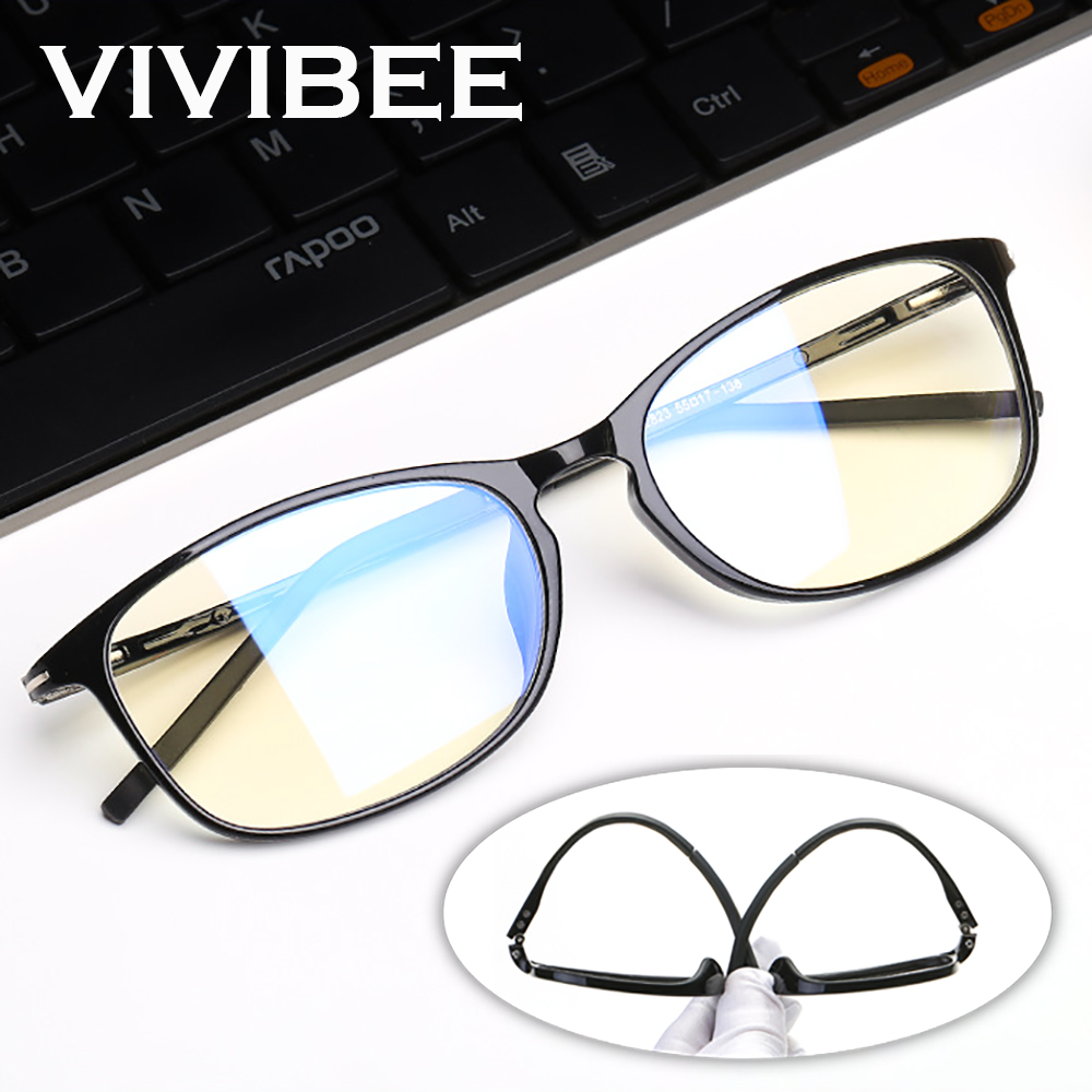 Photography Lighting Game - VIVIBEE Chống Ánh Sáng Xanh Dương