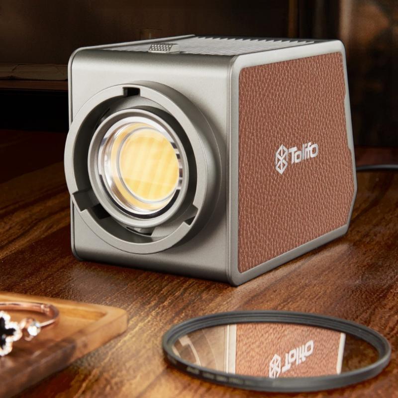 Handheld Photography Light Mob - đánh giá và giá Photography Lighting Handheld