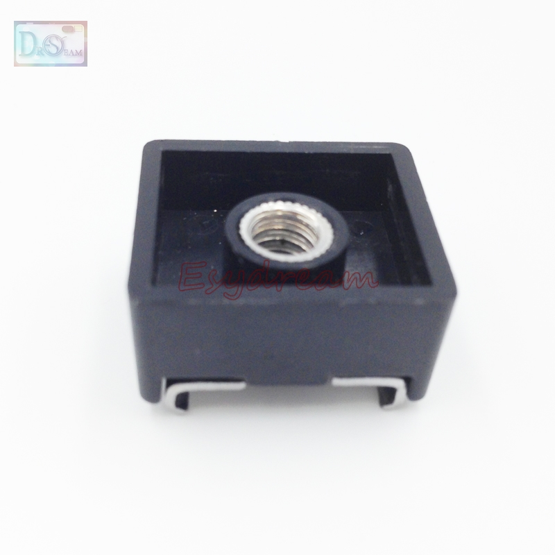 Lạnh Giày Nóng Hotshoe Mount A - đánh giá và giá Photography Lighting Meter