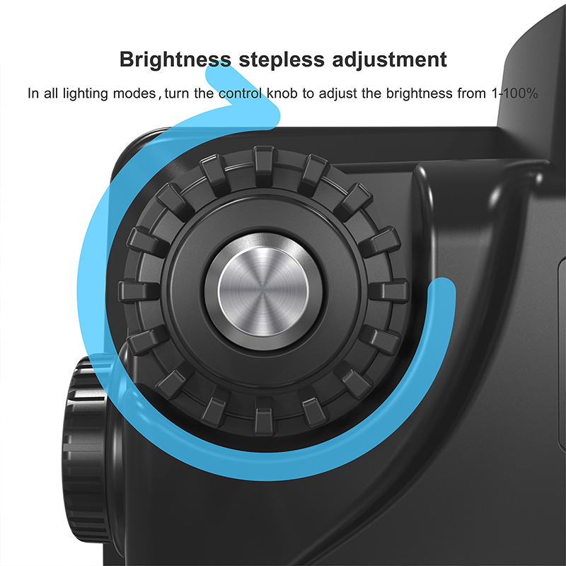 RGB/LED Fill Light for Underwa - đánh giá và giá Photography Lighting Handheld