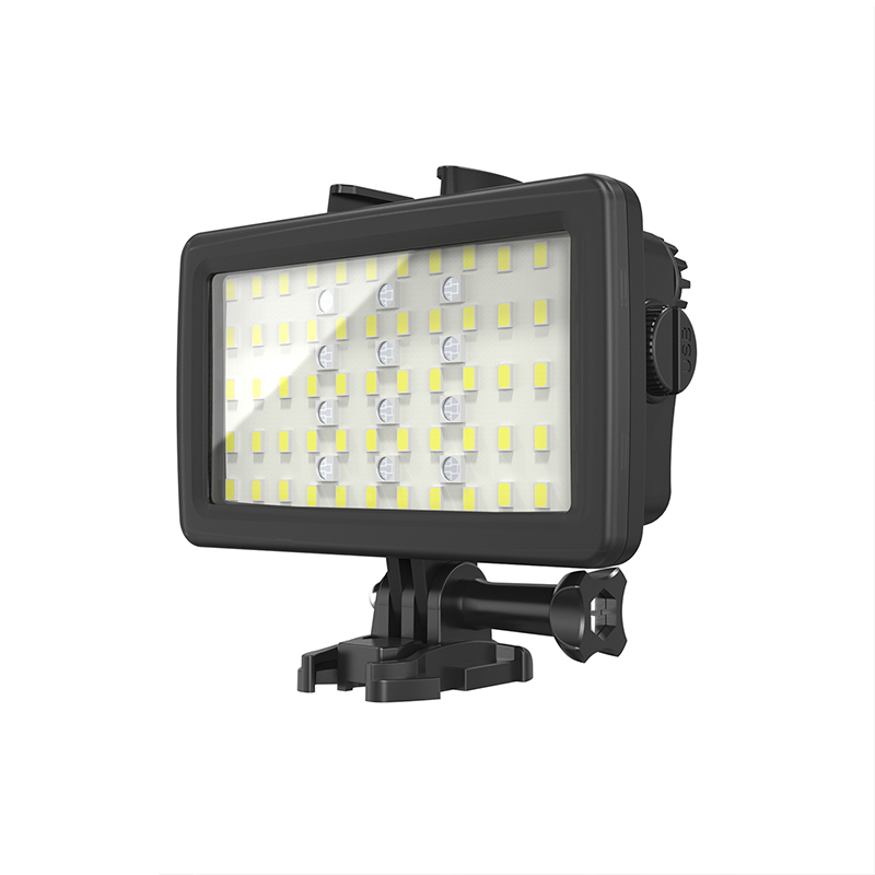 RGB/LED Fill Light for Underwa - đánh giá và giá Photography Lighting Handheld