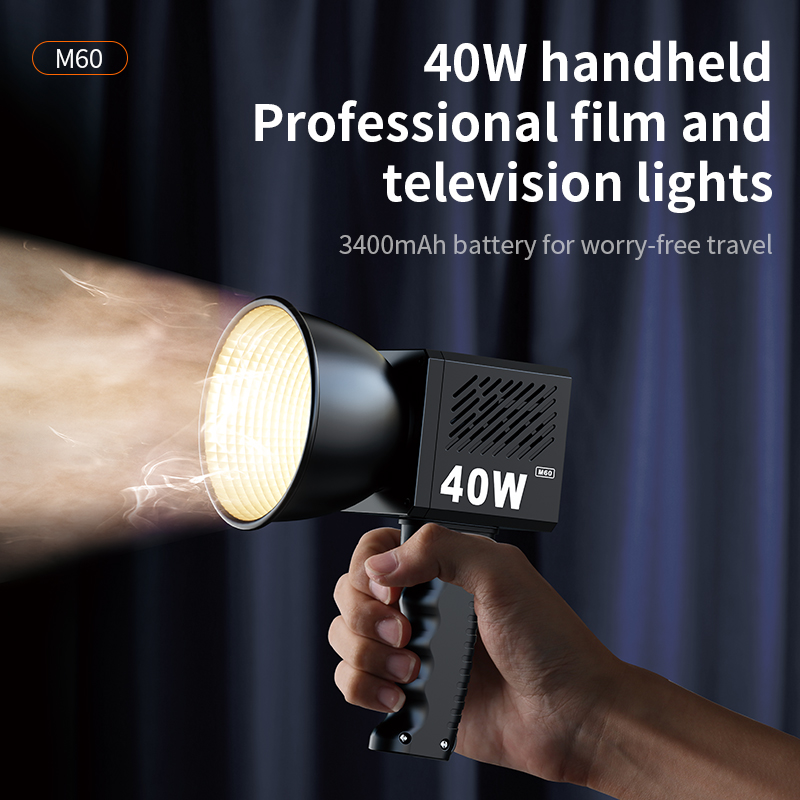 40W Portable Photo Studio Ligh - đánh giá và giá Photography Lighting Description