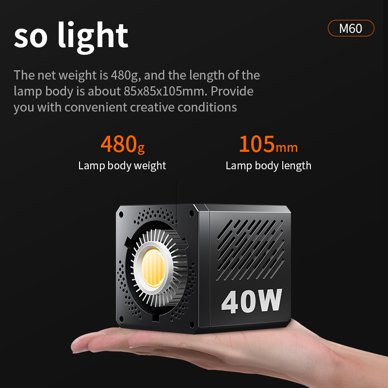 40W Portable Photo Studio Ligh - đánh giá và giá Photography Lighting Description