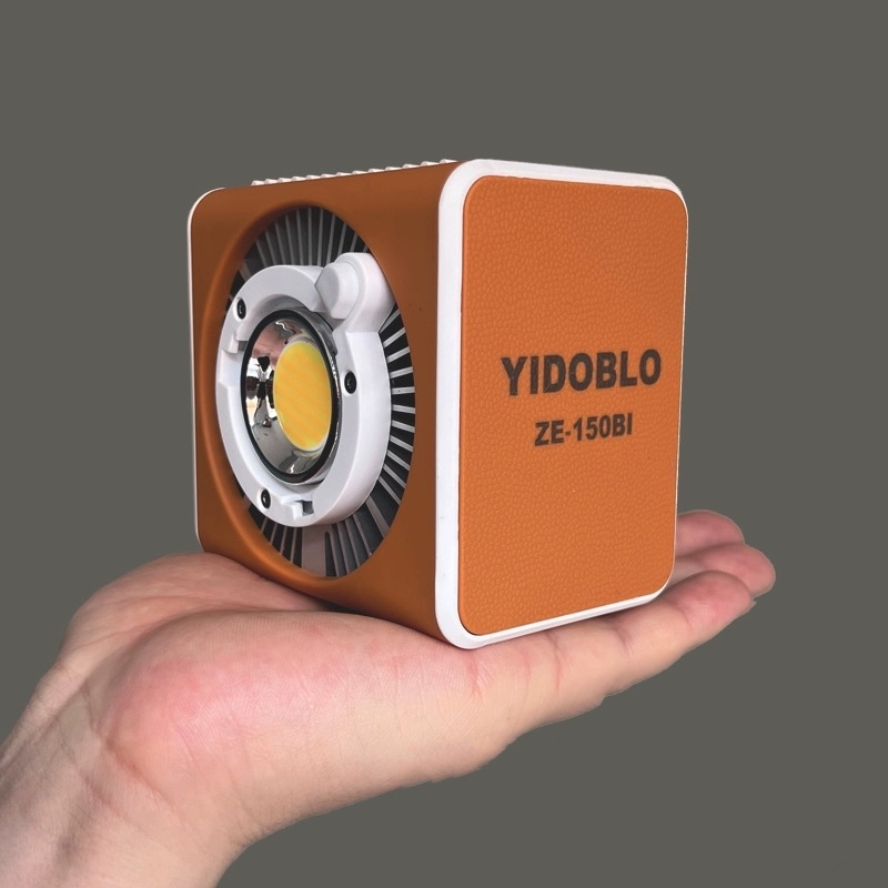 Video Making Kit for Live Stre - đánh giá và giá Photography Lighting Kit Portable