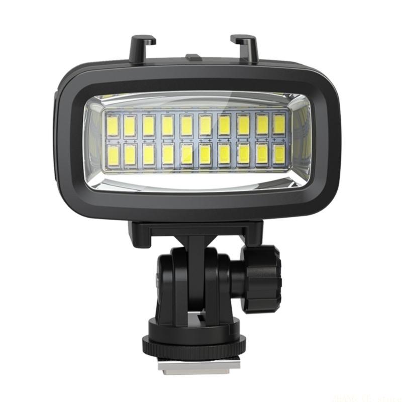 Đèn chiếu sáng M5TD cho hành đ - đánh giá và giá Photography Lighting Description