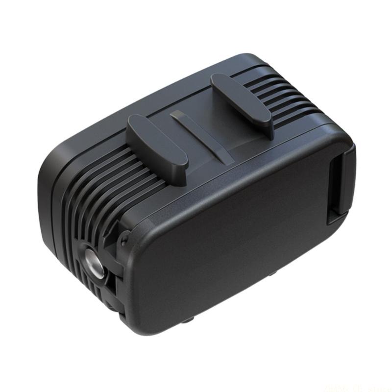 Đèn chiếu sáng M5TD cho hành đ - đánh giá và giá Photography Lighting Description