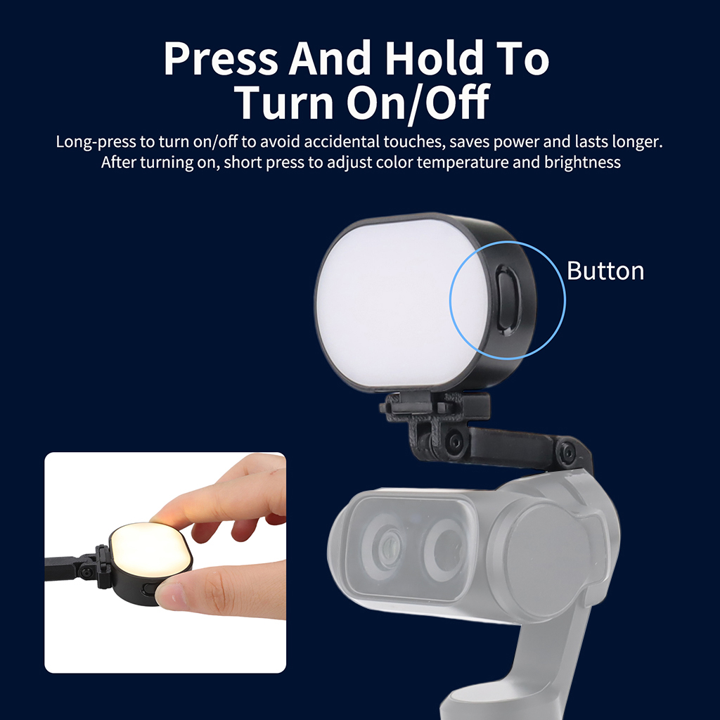 Portable Gimbal Fill Light For - đánh giá và giá Photography Lighting Kit Portable