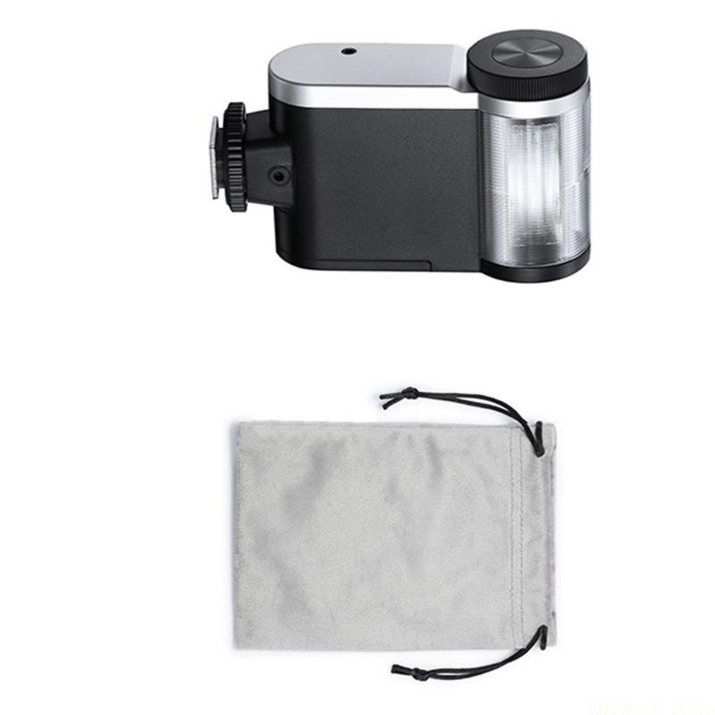 M5TD iA32 Camera Chụp Ảnh Đèn  - đánh giá và giá Photography Lighting Brands