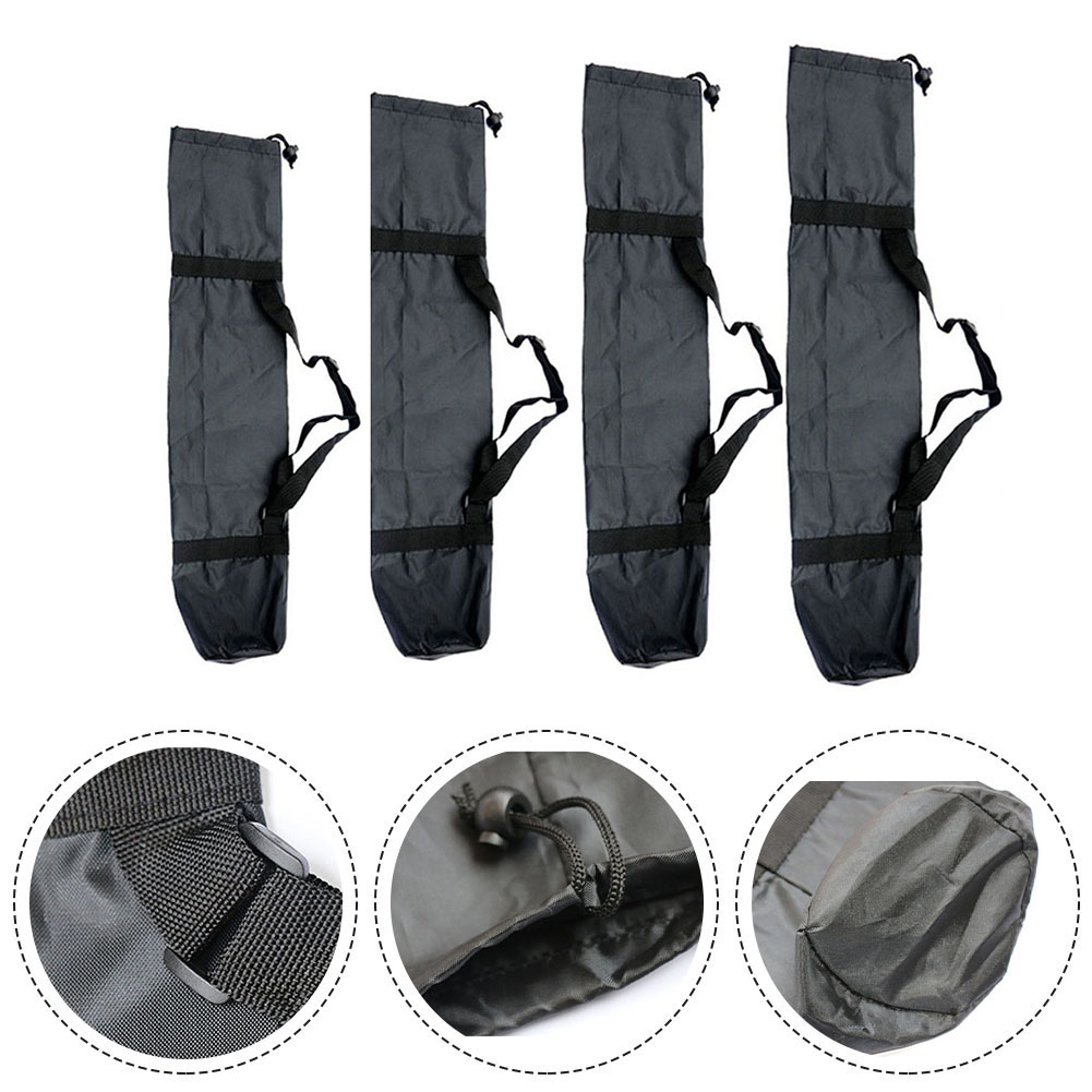 70-130cm Tripod Bag Drawstring - đánh giá và giá Photography Lighting Meter