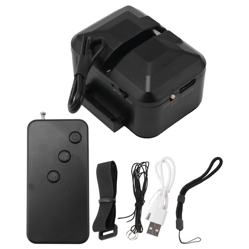 Airdrop System For DJI Mini 4  - đánh giá và giá Dji Drone Mini 4 Pro