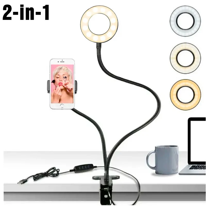 Universal Flexible Mobile Phon - đánh giá và giá Photography Lighting Description