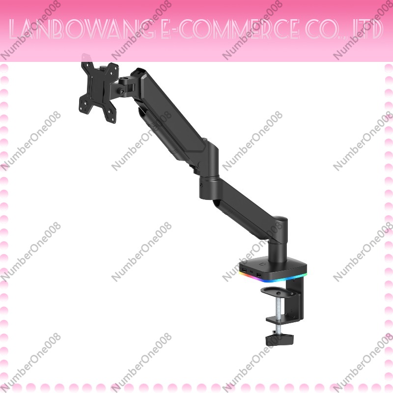 Monitor Arm with Type C USB In - đánh giá và giá Photography Lighting Game
