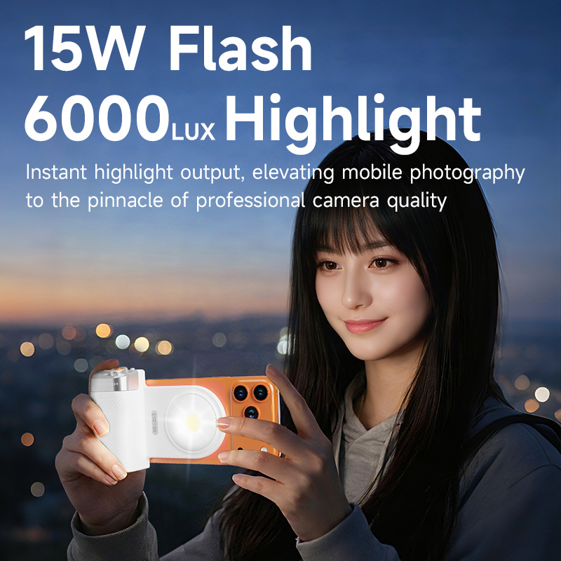 Mobile Phone Magnetic Photogra - đánh giá và giá Photography Lighting Brands